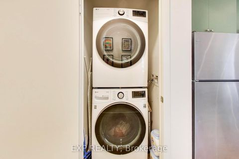 Photo 23 at 1106 - 10 Wilby Crescent, Weston, Toronto