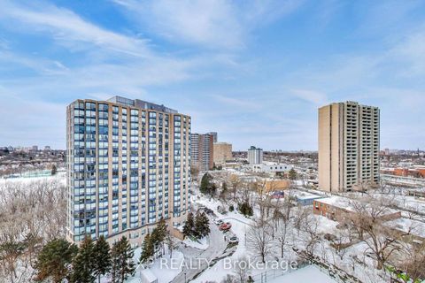 Photo 29 at 1106 - 10 Wilby Crescent, Weston, Toronto