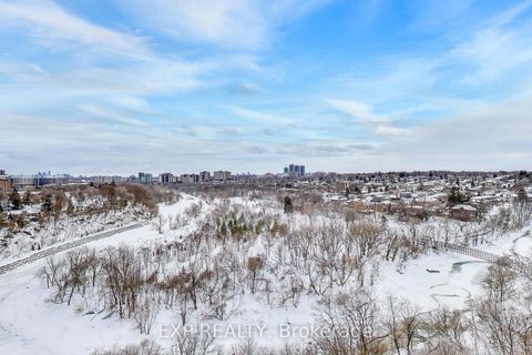 Photo 30 at 1106 - 10 Wilby Crescent, Weston, Toronto