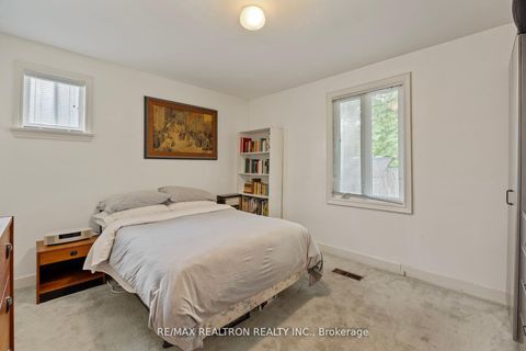Photo 5 at 598 Coldstream Avenue, Lawrence, Toronto