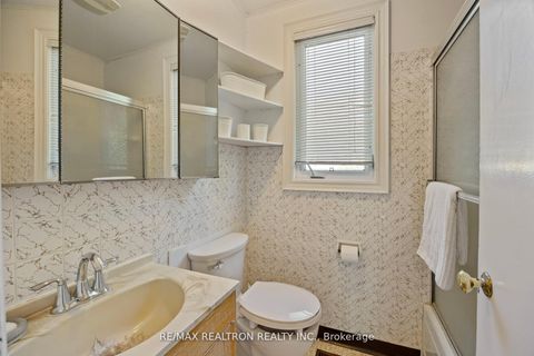 Photo 7 at 598 Coldstream Avenue, Lawrence, Toronto