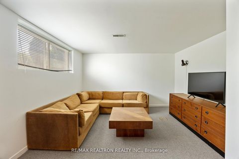 Photo 8 at 598 Coldstream Avenue, Lawrence, Toronto