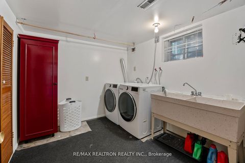 Photo 10 at 598 Coldstream Avenue, Lawrence, Toronto