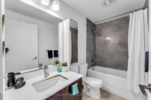 Photo 7 at 1008 - 169 Fort York Boulevard, Niagara, Toronto