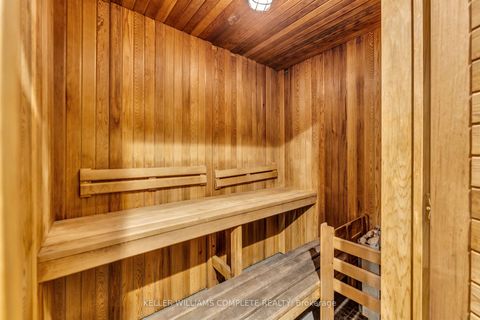 Photo 20 at 1008 - 169 Fort York Boulevard, Niagara, Toronto