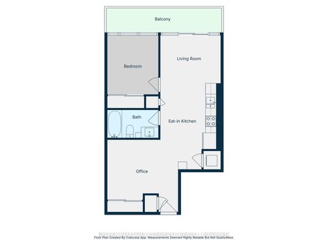 Photo 23 at 1008 - 169 Fort York Boulevard, Niagara, Toronto