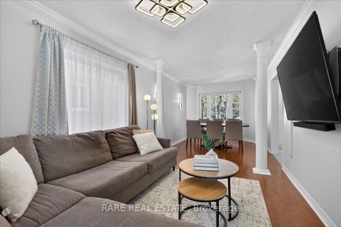 Photo 7 at 28 Hawkins Drive, Ardagh, Barrie