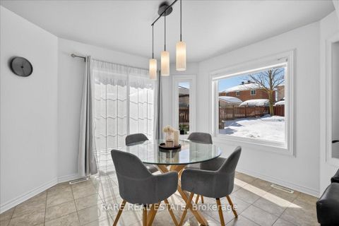Photo 11 at 28 Hawkins Drive, Ardagh, Barrie
