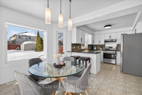 Photo 12 at 28 Hawkins Drive, Ardagh, Barrie