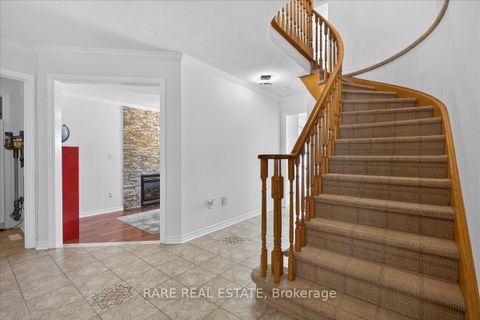 Photo 18 at 28 Hawkins Drive, Ardagh, Barrie
