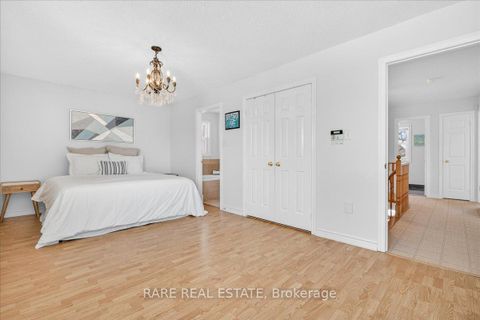 Photo 33 at 28 Hawkins Drive, Ardagh, Barrie