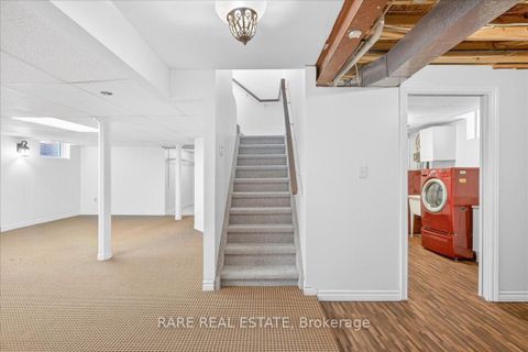 Photo 36 at 28 Hawkins Drive, Ardagh, Barrie