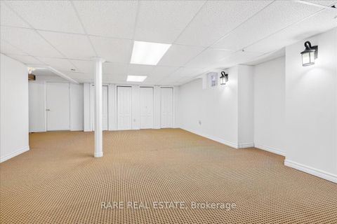 Photo 42 at 28 Hawkins Drive, Ardagh, Barrie