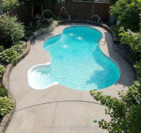 Photo 47 at 28 Hawkins Drive, Ardagh, Barrie