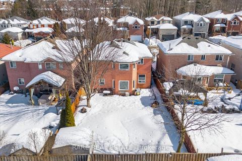 Photo 48 at 28 Hawkins Drive, Ardagh, Barrie