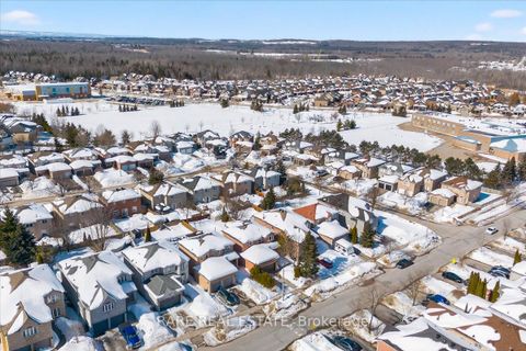 Photo 49 at 28 Hawkins Drive, Ardagh, Barrie