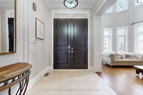 Photo 1 at 24 Bluff Trail, Nobleton, King