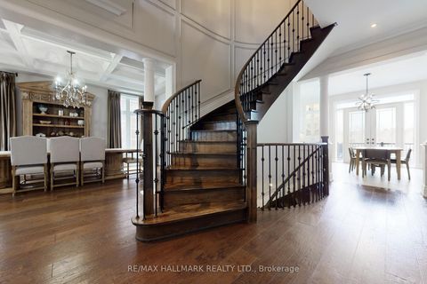 Photo 2 at 24 Bluff Trail, Nobleton, King