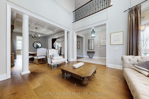 Photo 5 at 24 Bluff Trail, Nobleton, King