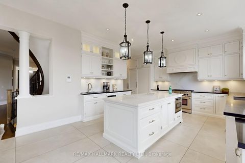 Photo 9 at 24 Bluff Trail, Nobleton, King