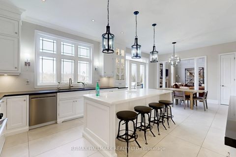 Photo 10 at 24 Bluff Trail, Nobleton, King