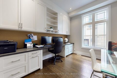 Photo 16 at 24 Bluff Trail, Nobleton, King