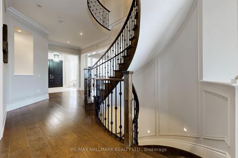 Photo 18 at 24 Bluff Trail, Nobleton, King