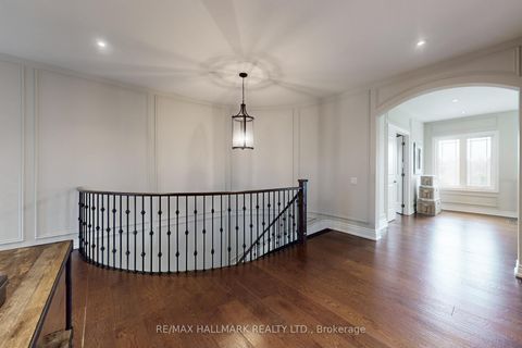 Photo 20 at 24 Bluff Trail, Nobleton, King