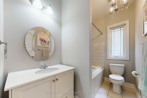 Photo 30 at 24 Bluff Trail, Nobleton, King