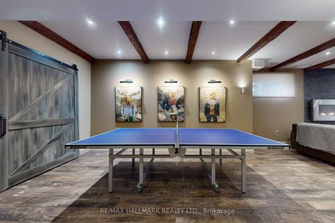 Photo 34 at 24 Bluff Trail, Nobleton, King