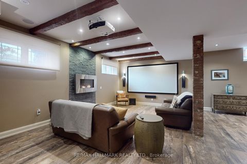 Photo 36 at 24 Bluff Trail, Nobleton, King