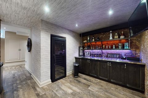 Photo 40 at 24 Bluff Trail, Nobleton, King