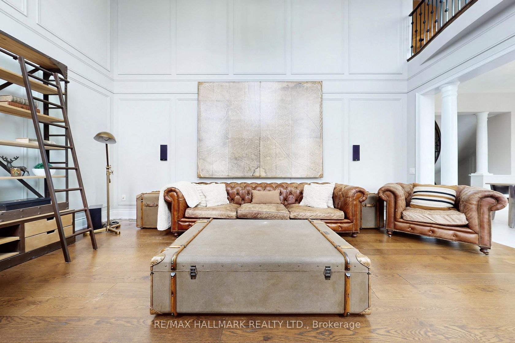 24 Bluff Trail, Nobleton, King by Loree Meneguzzi Real Estate 24 Bluff Trail, Nobleton, King