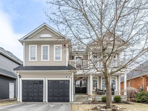 Photo 0 at 51 Hanson Crescent, Brooklin, Whitby