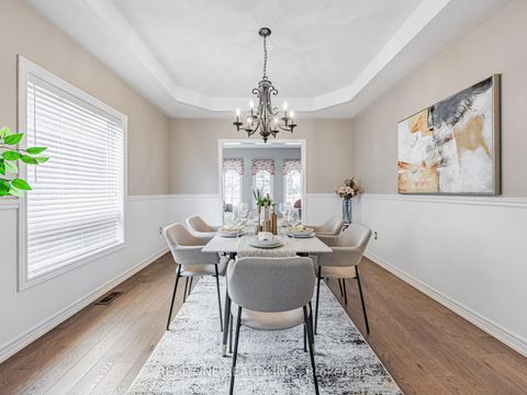 Photo 8 at 51 Hanson Crescent, Brooklin, Whitby