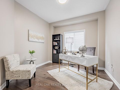 Photo 17 at 51 Hanson Crescent, Brooklin, Whitby