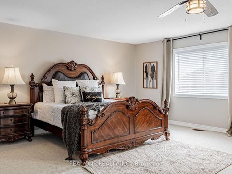 Photo 20 at 51 Hanson Crescent, Brooklin, Whitby