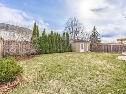 Photo 41 at 51 Hanson Crescent, Brooklin, Whitby