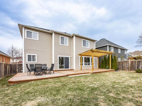 Photo 42 at 51 Hanson Crescent, Brooklin, Whitby