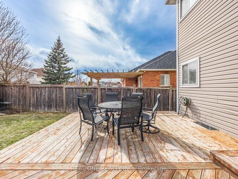 Photo 43 at 51 Hanson Crescent, Brooklin, Whitby