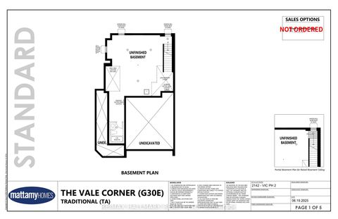 Photo 3 at 113 McBride Trail, Rural Barrie Southeast, Barrie