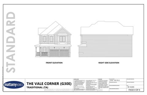Photo 4 at 113 McBride Trail, Rural Barrie Southeast, Barrie