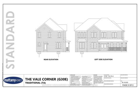 Photo 5 at 113 McBride Trail, Rural Barrie Southeast, Barrie