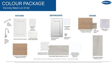 Photo 6 at 113 McBride Trail, Rural Barrie Southeast, Barrie