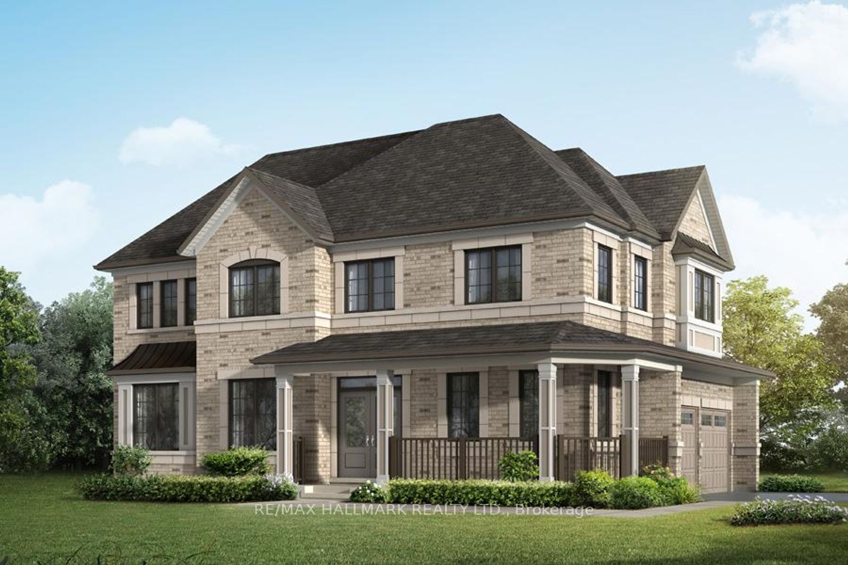 113 McBride Trail, Rural Barrie Southeast, Barrie photo 3