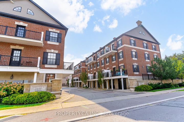 Photo 0 at 16 - 10060 Keele Street, Maple, Vaughan