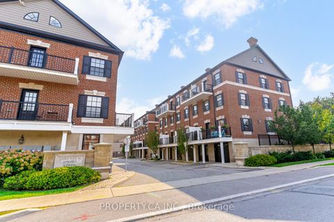 Photo 0 at 16 - 10060 Keele Street, Maple, Vaughan