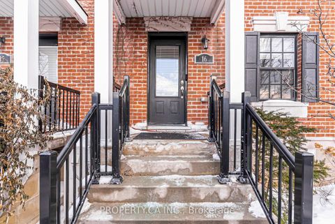 Photo 31 at 16 - 10060 Keele Street, Maple, Vaughan