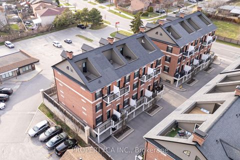 Photo 33 at 16 - 10060 Keele Street, Maple, Vaughan