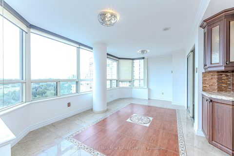 Photo 9 at 1005 - 7 Townsgate Drive, Yorkhill, Vaughan